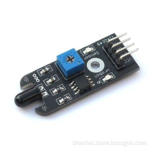 Mini Flame Sensor